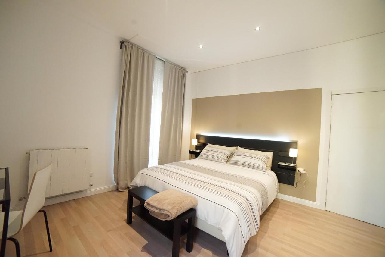 Central Home B&B Cosenza Eksteriør bilde