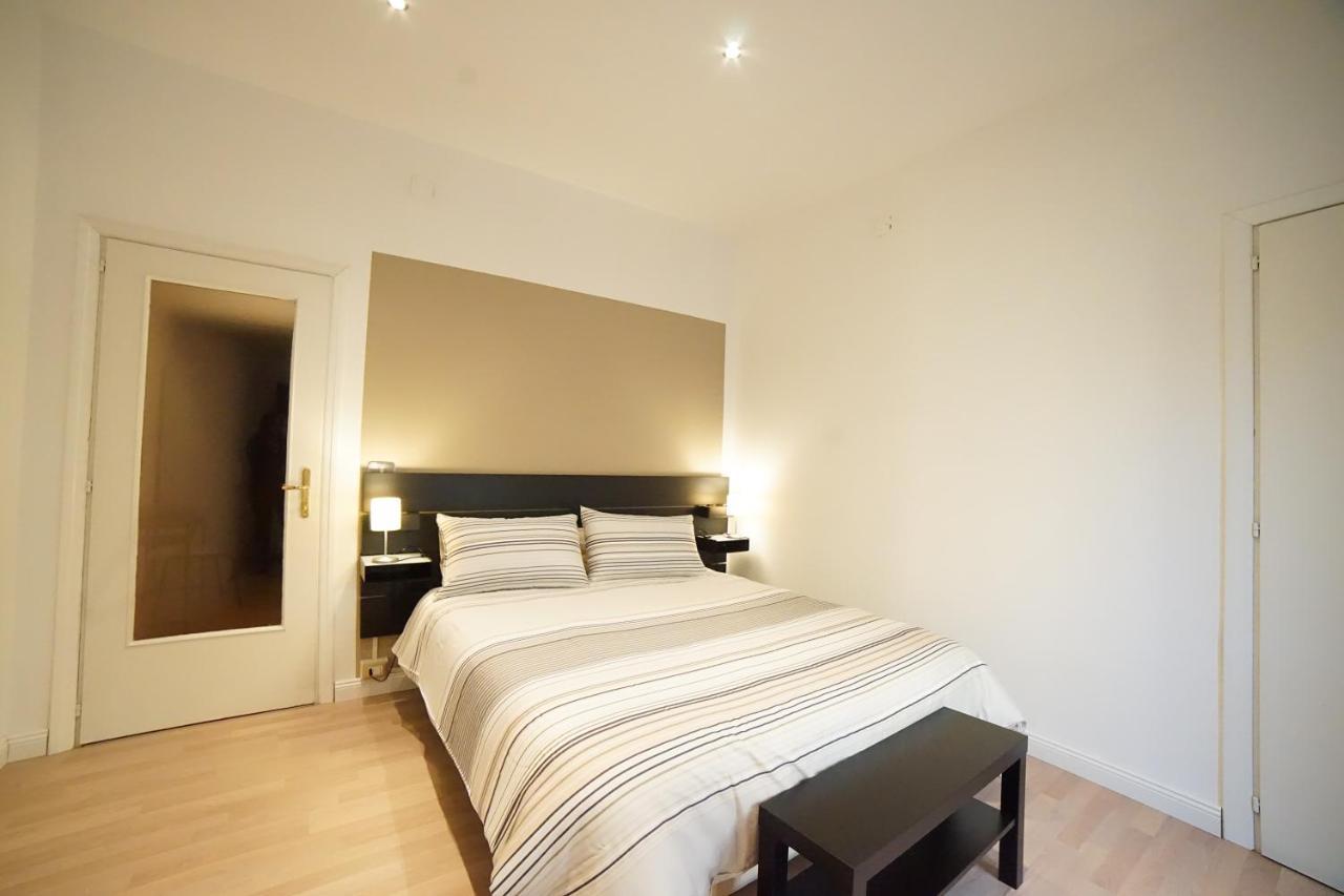 Central Home B&B Cosenza Eksteriør bilde